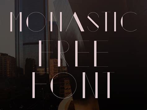 Modern fonts are styles that are new to our present time, and differ from the remote past. 15 Best Free Modern Fonts for Designers | Fonts | Freebies ...
