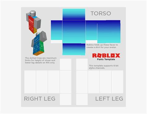 Maybe you would like to learn more about one of these? Roblox Shirt Template 2018 Transparent PNG - 585x559 ...