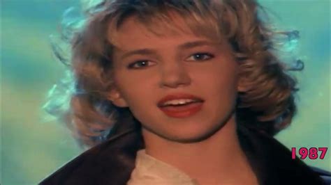 Debbie Gibson Shake Your Love 1987 13 06 2020 Youtube
