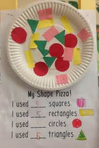 202 Best Images About Shapes Activities On Pinterest