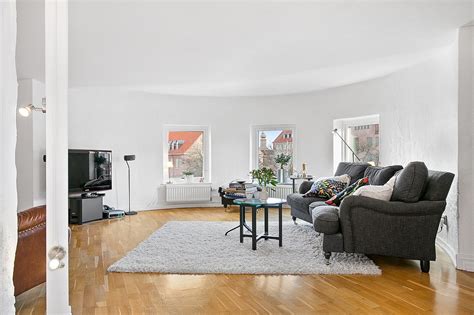 Scandinavian Style interior design ideas