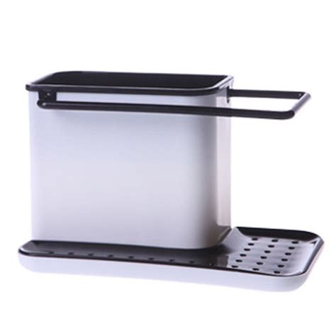 Shaker mahogany and shaker xpresso kitchen. UK Plastic Tidy Storage Organizer Caddy Space Racks ...