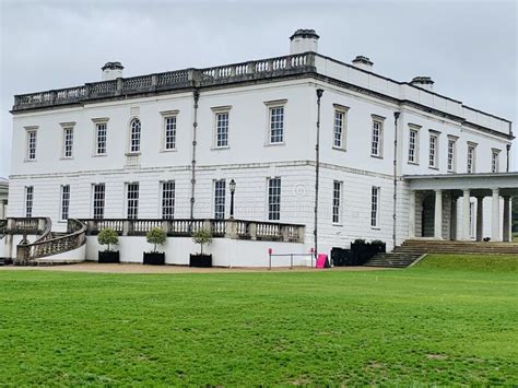 The queen's house is part of royal museums greenwich which includes the royal observatory, cutty sark, and the national maritime museum. The Queen's House In Greenwich Is One Of The Most Interesting Buildings In England United ...