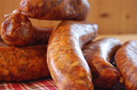 Quelle est la durée de conservation de la saucisse de Montbéliard
