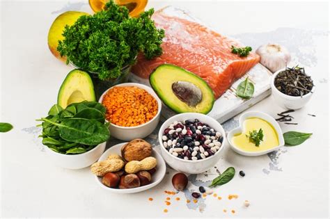 What Foods Contain Carbohydrates Proteins And Fats Lipids Livestrong