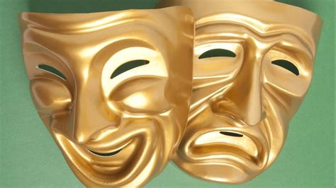 Whats Manchester Got To Do With The Iconic Bafta Mask Bbc Bitesize