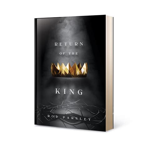 Return Of The King Breakthrough Online Store