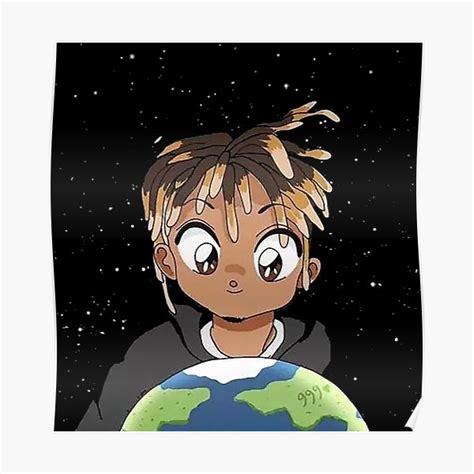 Download free anime live wallpapers for your computer. Awesome Sad Live Wallpaper Juicewrld Anime Pictures