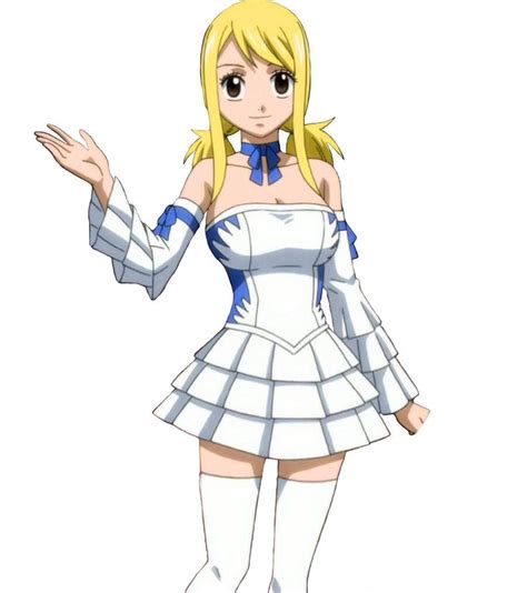 Lucy Heartfilia Anime Amino