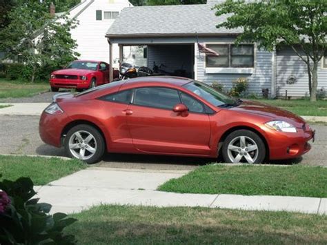 Research 2008 mitsubishi eclipse specs for the trims available. Purchase used 2008 Mitsubishi Eclipse GS Coupe 2-Door 2.4L ...