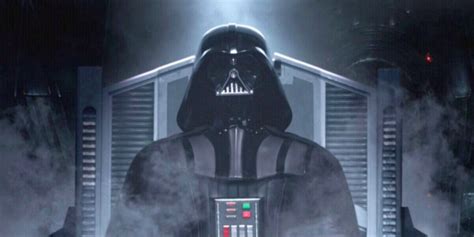 ‘Revenge of the Sith’: Darth Vader scene - Business Insider