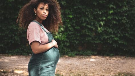 Black Women Pregnancy And Trauma