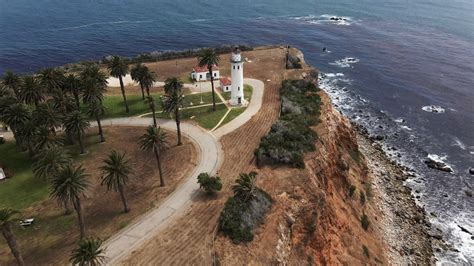 See website or call for updates. Palos Verdes Lighthouse | 5-24-2020 - YouTube