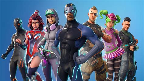 Fortnite Patch Notes V4 0 Ch1 S4