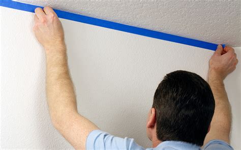 How To Paint A Ceiling Tips And Steps The Home Depot Canada The