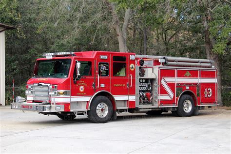 Kissimmee Fire Dept Chasing Blue Photography Cbi Photo