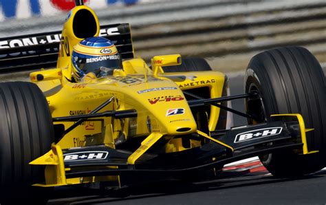 F3000 coloni driver zsolt baumgartner discusses his last race, in austria, and his future as jordan f1 test driver. 40 éves Baumgartner Zsolt, az első és eddigi egyetlen ...