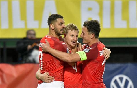 Uefa euro 2020 is an ongoing international football tournament being held across eleven cities in europe from 11 june to 11 july 2021. Euro 2020 Team Guide: Austria - World Soccer