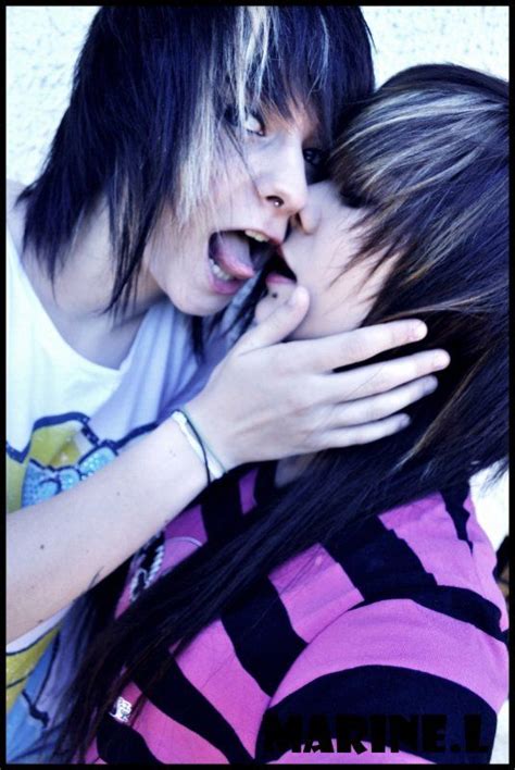 Emo Love