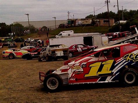 Photos At Five Mile Point Speedway