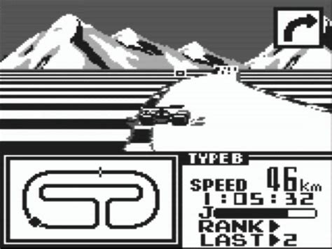 Einloggen und zur kasse gehen. Test F1 Race (Gameboy) - YouTube