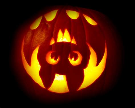 40 Best Cool And Scary Halloween Pumpkin Carving Ideas Designs And Images