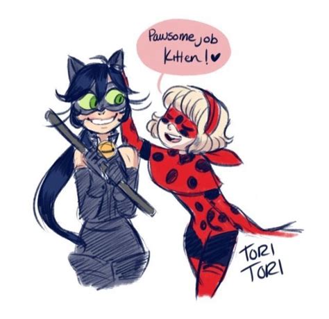 Meraculous Ladybug Ladybug Comics Ladybugs Cn Fanart Tori Tori