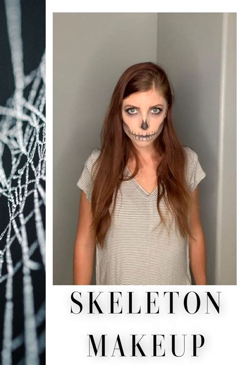 Ready To Take Your Halloween Costume To The Next Level This Skeleton