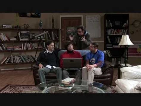 The Big Bang Theory Xxx Parody With Actual Show Theme Music Youtube