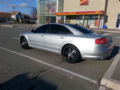 View photos, features and more. 2008 Audi S8 5.2L V10 For Sale - Audi Forum - Audi Forums ...
