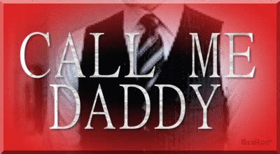 Call Me Daddy By Jade West