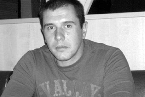 Umro Vlastimir StamenkoviĆ Imao Je Samo 42 Godine