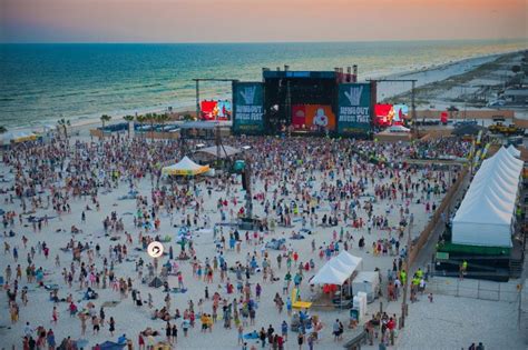Shaquille o'neal), green velvet, lane 8, manic focus, nghtmre, and more to be announced. Hangout Music Festival announces lineup for 2020 but still ...