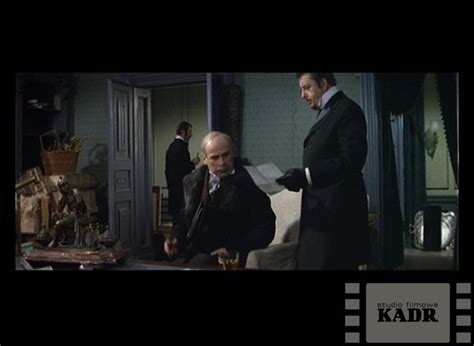 Kalina jędrusik w roli lucy zuckerowaj i daniel olbrychski jako karol borowiecki w filmie na podstawie powieści stanisława reymonta ziemia obiecana1975,reżyseria andrzej wajda. Lalka - Filmy - Studio Filmowe Kadr