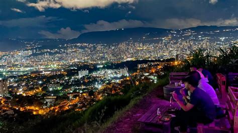 16 Miradores Para Conocer Todo Medellín