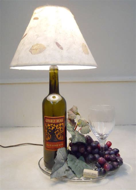 20 Ideas Of How To Recycle Wine Bottles Wisely Recycled Wine Bottles