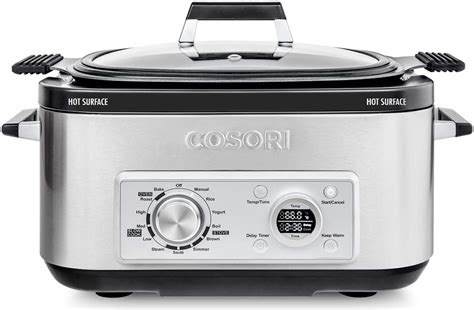 The Best Multi Cookers Of