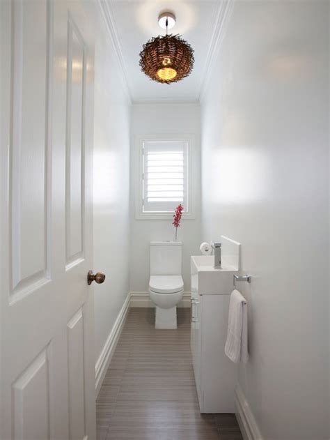 Tiny Toilet Room Home Design Ideas Pictures Remodel And Decor