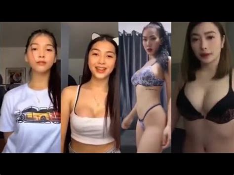 Bikini Version My Heart Went Oops Ultimate Tik Tok Compilation