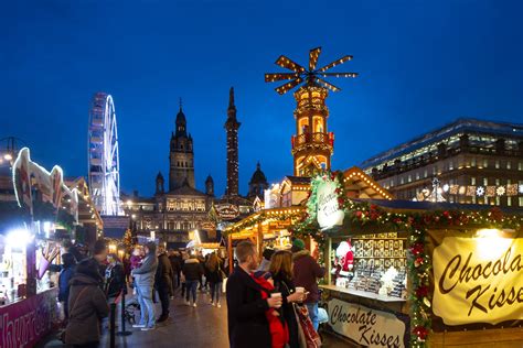 Best Christmas Markets In The Uk For 2023 Opening Dates Best Things