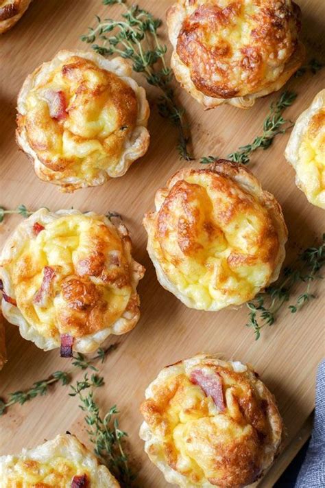 One of the challenges in throwing a dinner party is the pacing of the food, and one of the easiest places to go wrong is with the appetizers. 40 Easy Party Nibbles & Finger Food Ideas | Recipes, Mini ...
