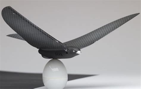 bionic bird smartphone controlled robotic bird smartphone bird bird toys