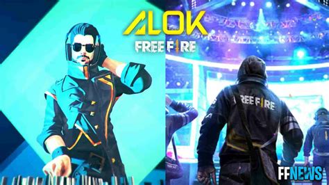 Free fire theme song cover. Free fire New Character Dj Alok/ New character Dj Aloke ...