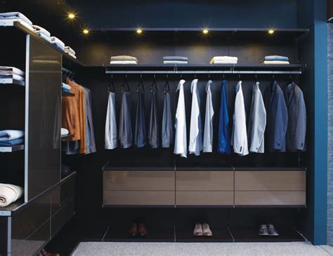 25 Of The Best Walk In Wardrobeclosets On Earth