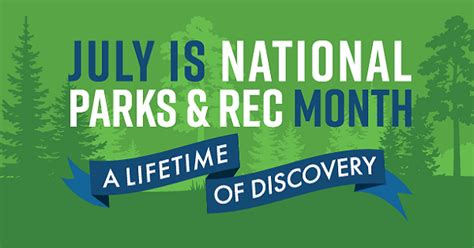National Parks And Recreation Month Is Here The Southern Maryland