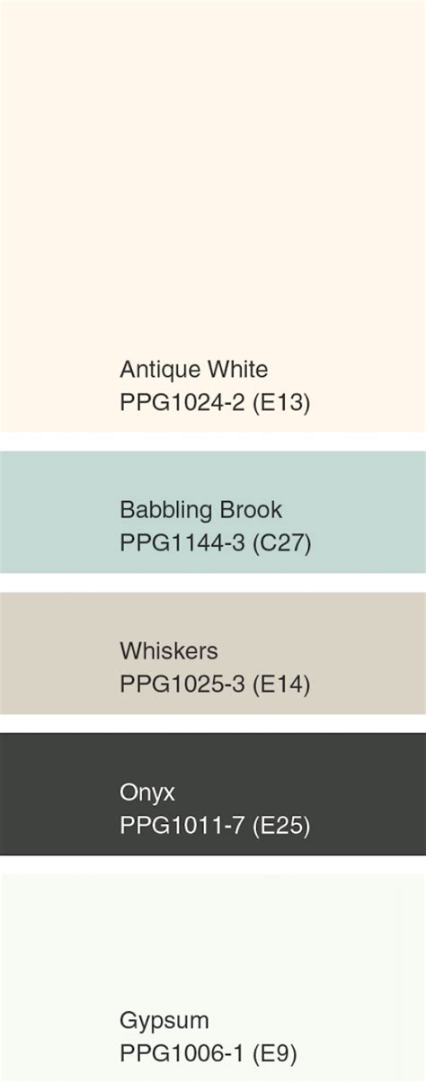 11 Best Paint Colors For Small Spaces From Ppg And Glidden Paint