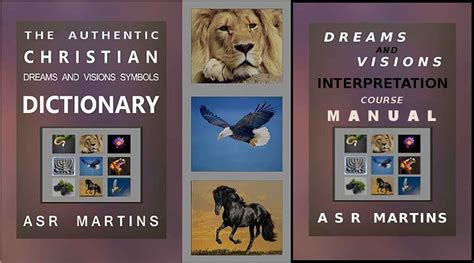 Dictionary 6 In 1 Book Collection Asr Martins Ministries