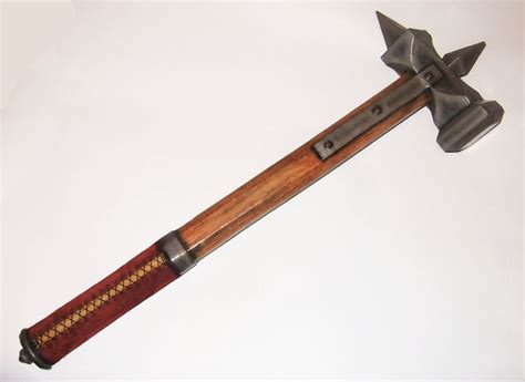War Hammer War Hammers Pinterest War Hammer War And Weapons