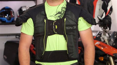 Top More Than 135 Alpinestars Tech Air Bag Latest Vn