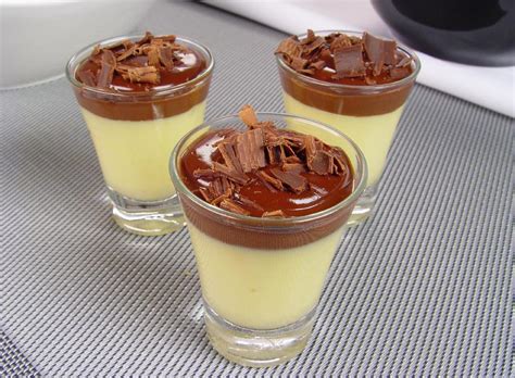 Vai ficar realmente incrível e tenho certeza de que você vai querer repetir. Mousse de Maracujá com chocolate: aprenda essa delícia ...